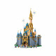 Конструктор LEGO DISNEY ЗАМОК ДІСНЕЯ (43222)